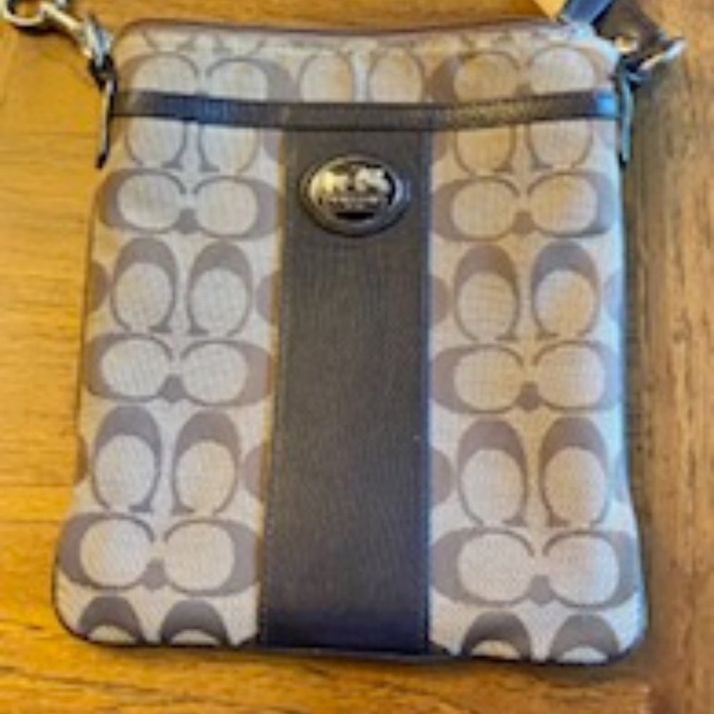 Cross Body bag